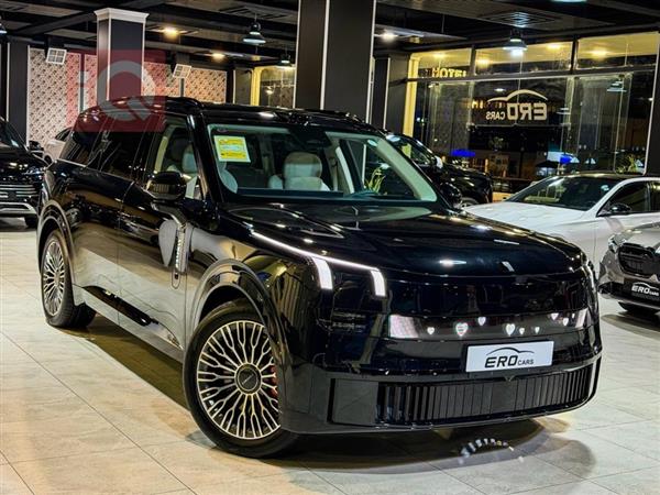 لينك اند كو 900 2025 للبيع في العراق - دهوك